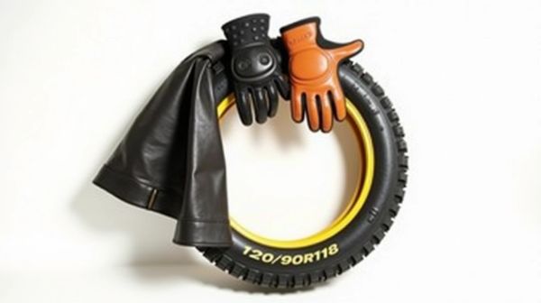 Achat de pneus moto 120 90 R18 : conseils pour bien choisir