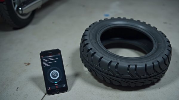 Achat de pneus moto 120 90 R18 : conseils pour bien choisir