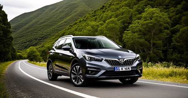 Location voiture tourisme : choisissez votre véhicule idéal et voyagez sereinement