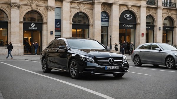 Guide ultime : site location voiture particulier à genève