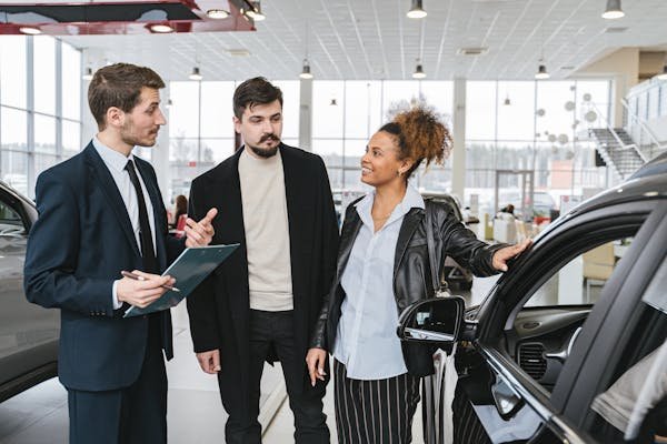 Tout savoir sur le relevé d'information d'assurance auto