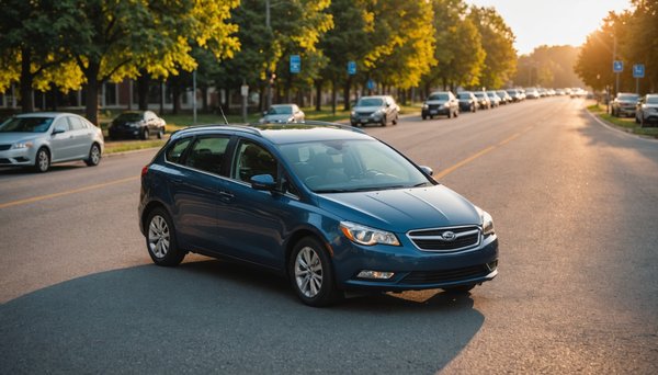 L'essentiel de l'assurance auto : tout ce qu'il faut savoir