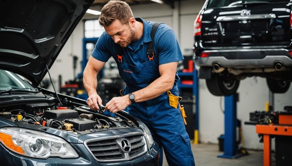 Pourquoi choisir un mécanicien indépendant pour l'entretien de votre voiture ?